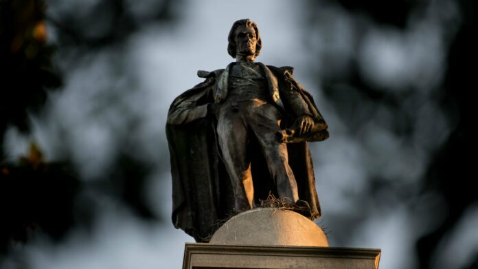 City council votes to remove John C. Calhoun statue from Charleston square | TheHill