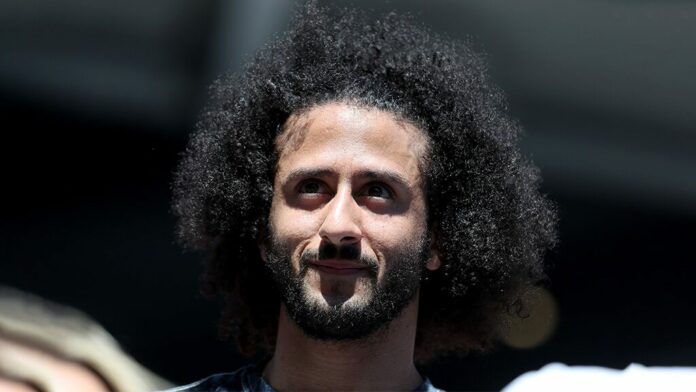 Colin Kaepernick on Chargers’ ‘workout list’ but no current plans to bring him in, Anthony Lynn says