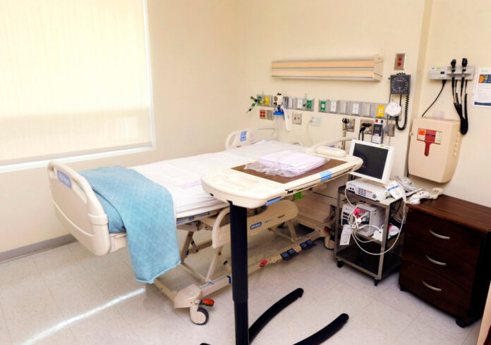 colorado-hospital-association-reports-coronavirus-hospitalizations-down-blames-data-error-on-rise.jpg Colorado Hospital Association Reports Coronavirus Hospitalizations Down, Blames Data Error On Rise