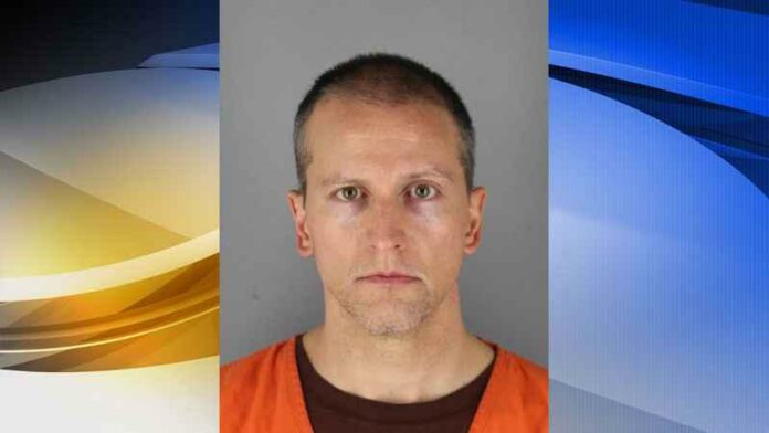 Complaints: Ramsey County correctional officers of color were prohibited from working near Chauvin