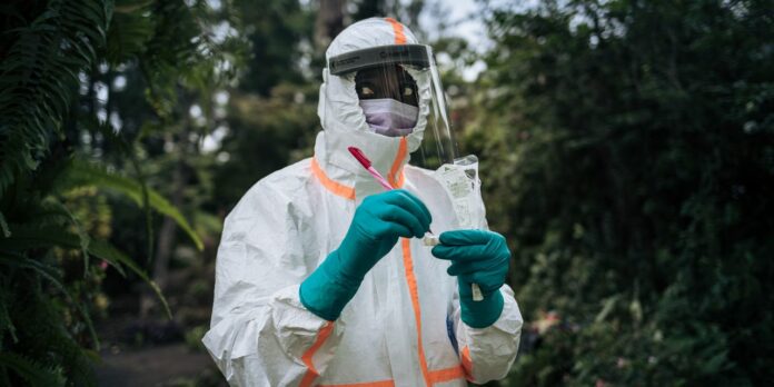 Congo Declares World’s Second-Worst Ebola Outbreak Over