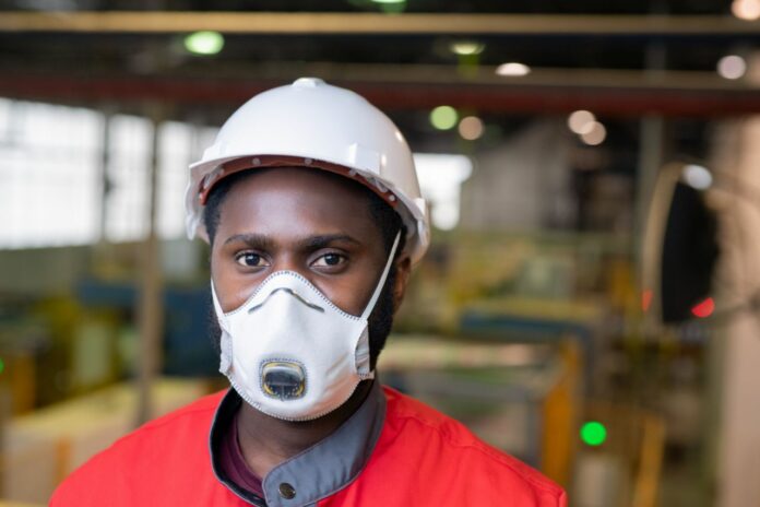 Construction workers face ‘frightening health threat.’ Here’s how they can stay safe