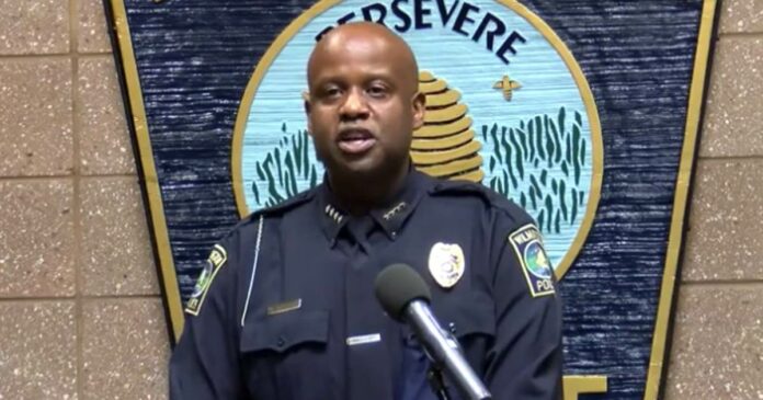 Cops fired over violent, racist talk about Black people: We are going to ‘start slaughtering them’