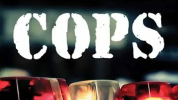 ‘Cops’ won’t ‘return’ after 32 seasons in wake of protests, network says