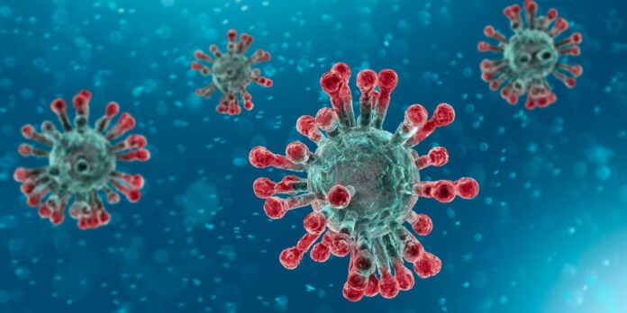 Coronavirus can live on surfaces for days, but experts say that’s not the main way it spreads
