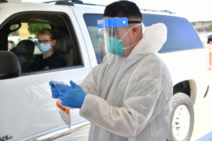 Coronavirus in Colorado, June 8: A look at the latest updates on COVID-19
