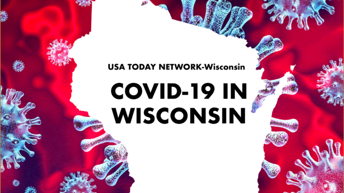 Coronavirus in Wisconsin: No new deaths reported, 280 new cases statewide