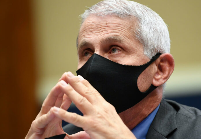 Coronavirus live updates: Fauci, other top health officials to testify before lawmakers