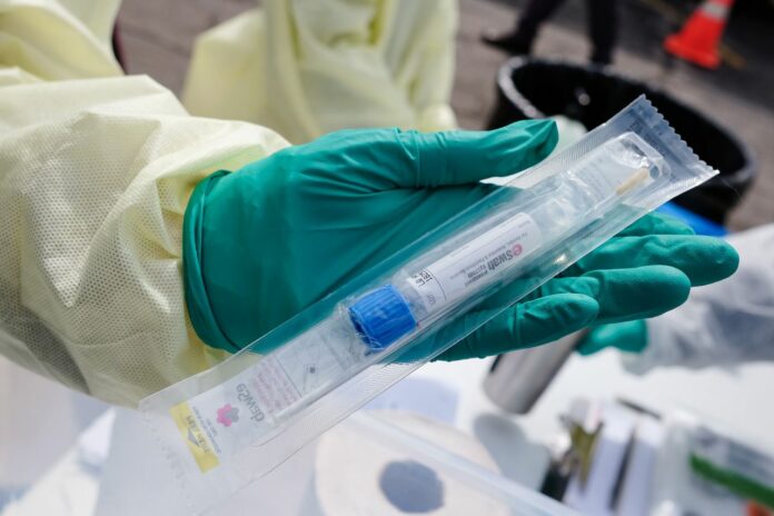 Coronavirus outbreak linked to East Lansing bar tops 100, officials take emergency action