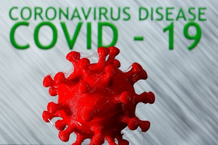 Coronavirus traces found in March 2019 sewage sample, Spanish study shows