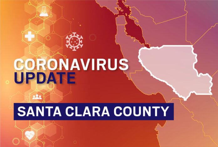 Coronavirus: Workers at hotel project near Google HQ test positive