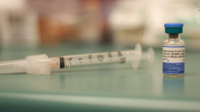 Could an everyday childhood vaccine help against coronavirus?