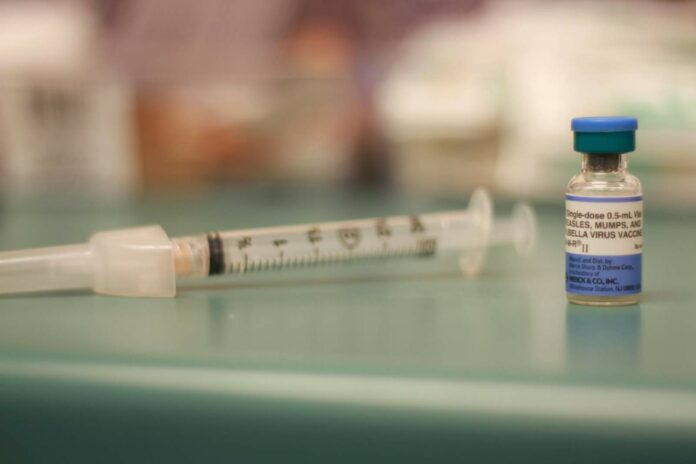 Could an everyday childhood vaccine help against coronavirus?