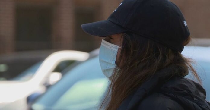 Could Nashville soon require you to wear masks in public?