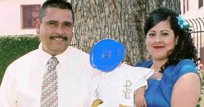 Couple Die 1 Day Apart from Coronavirus, Leaving Daughter to Raise 5 Siblings