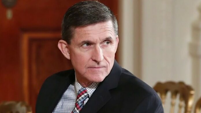 Court-appointed attorney says judge should block DOJ move to drop Flynn case