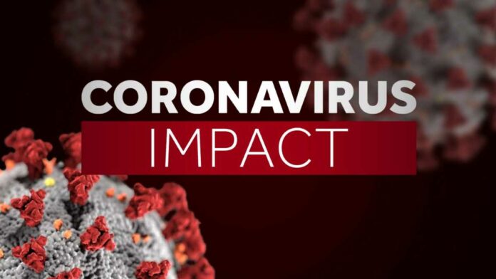 COVID-19 map of California: Latest coronavirus cases by county