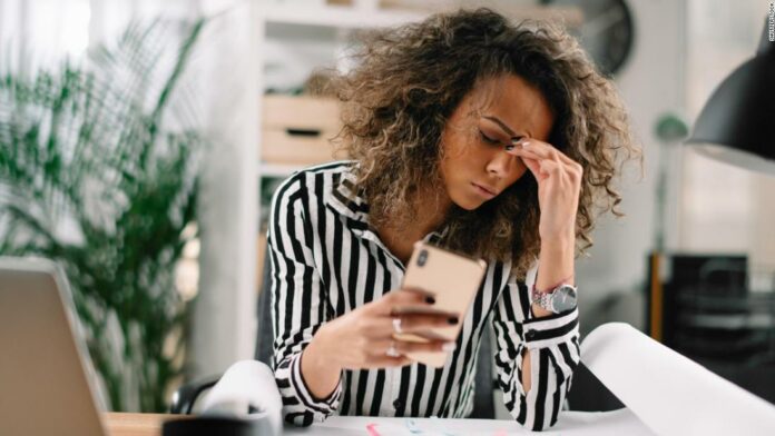 Covid-19 or migraine? Here’s how to tell and what to do about it