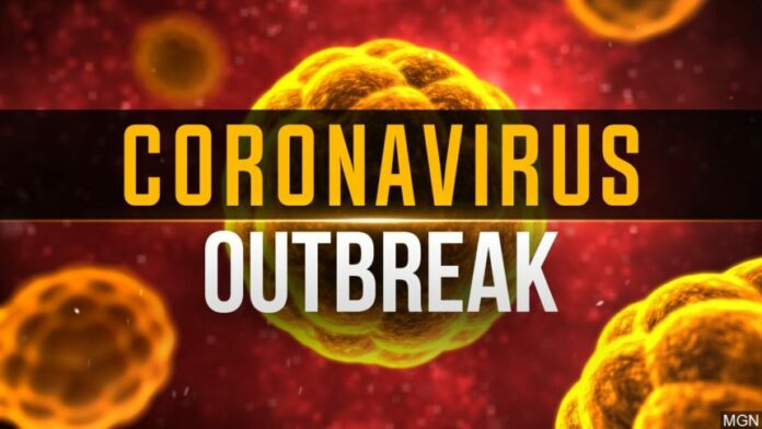 COVID-19 outbreak at strip club in Wisconsin Dells