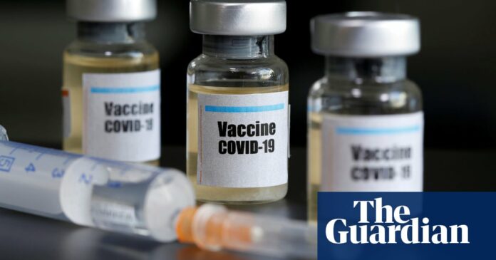Covid-19 vaccine may not work for at-risk older people, say scientists