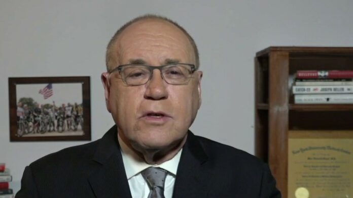 COVID spike? Dr. Siegel explains why the numbers are ‘misleading’