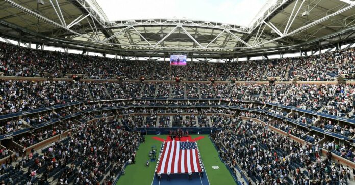 Cuomo Announces Support of U.S. Open in New York