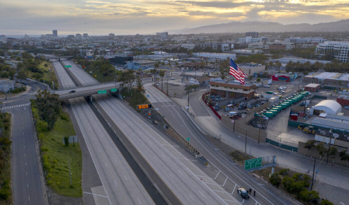 Curfew list: Los Angeles County and Southern California cities