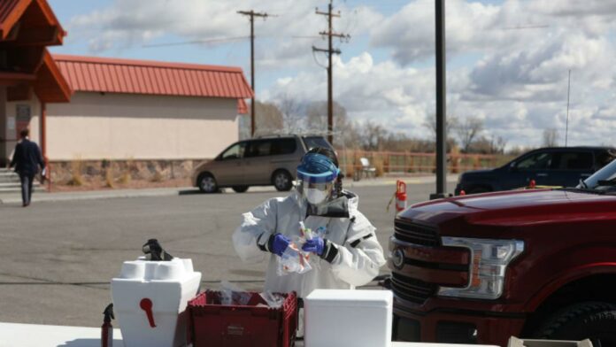 Daily Wyoming coronavirus update: 7 new cases, 16 new recoveries -Tribune