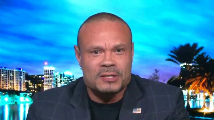 Dan Bongino on shooting in Seattle’s CHOP zone: ‘Like a bad comic book’