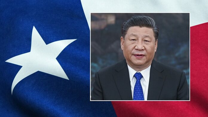 Daniel Hoffman: China’s assault on Texas – this project threatens US national security