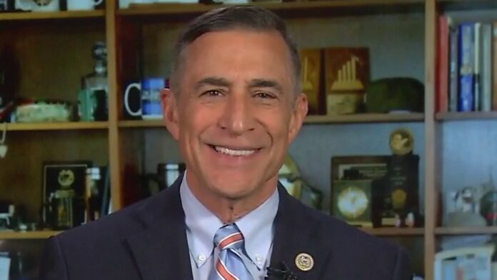 Darrell Issa reacts to Trump clashing with Seattle Mayor over ‘autonomous zone’