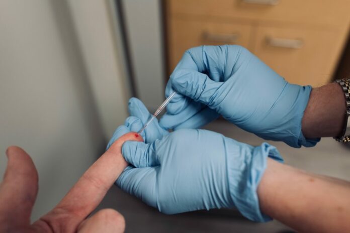 DC Now Offers Free COVID-19 Antibody Testing