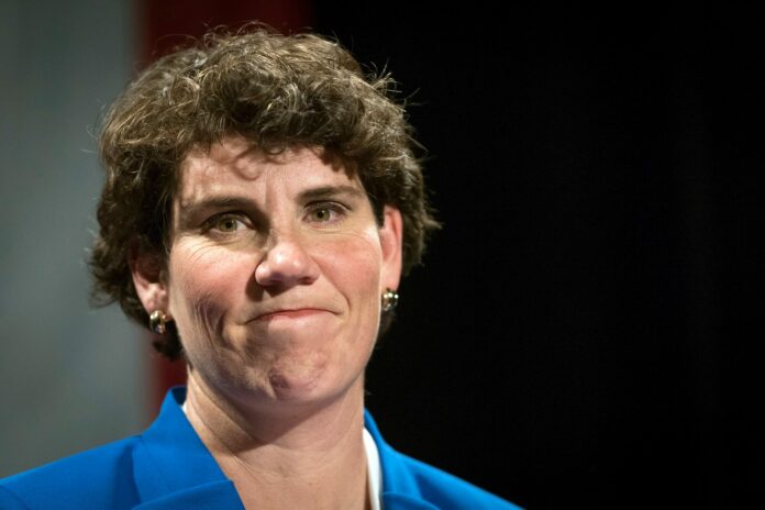 Dem establishment favorite McGrath faces last-minute primary threat from the left in bid for McConnell seat