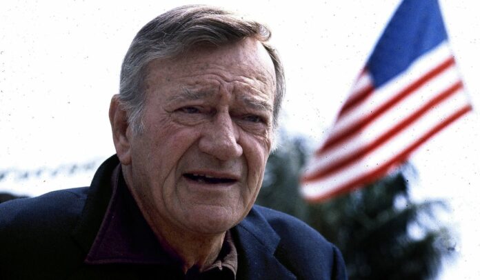 Democrats push to rename John Wayne Airport, condemn Western star’s ‘racist and bigoted’ remarks