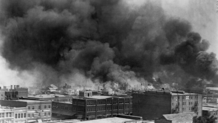 Descendants of Tulsa’s 1921 race massacre seek justice as the nation confronts a racist past