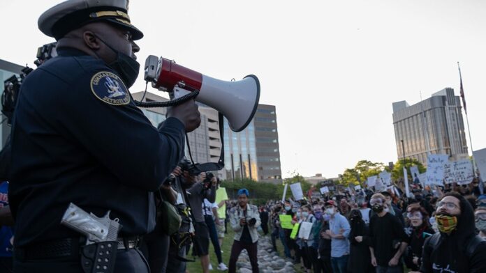 Detroit’s recent move to defund police had serious consequences, reporter finds: ‘Children are dying’