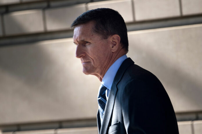 DOJ committed ‘gross abuse’ of power in asking to drop case against ex-Trump advisor Michael Flynn, says former judge tapped to review request