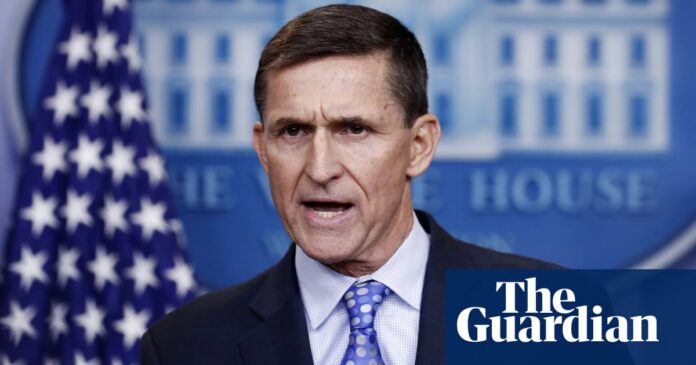DoJ push to dismiss Michael Flynn case a ‘gross abuse of power’, ex-judge finds