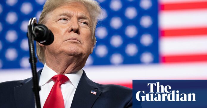 Donald Trump delays Oklahoma election rally to avoid Juneteenth slavery date