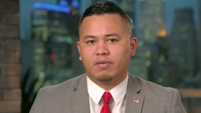 Dreamer and Trump supporter defends White House’s bid to end DACA