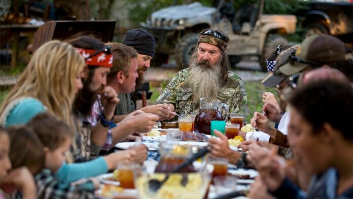 ‘Duck Dynasty’: Eldest Robertson son says this family member will likely return to TV