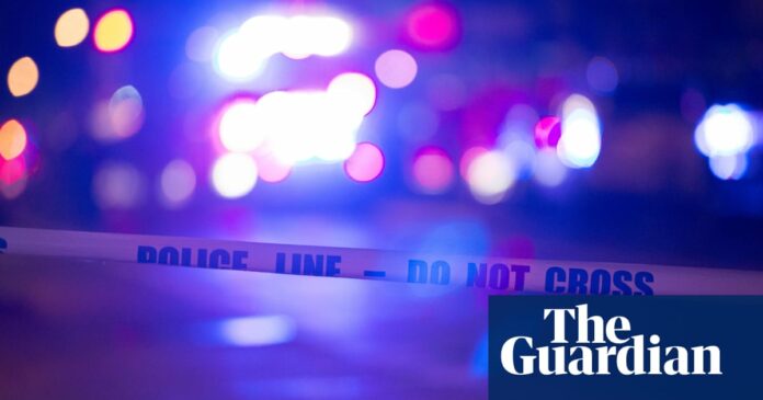 Eight shot after ‘inebriated’ man turned away from Texas bar