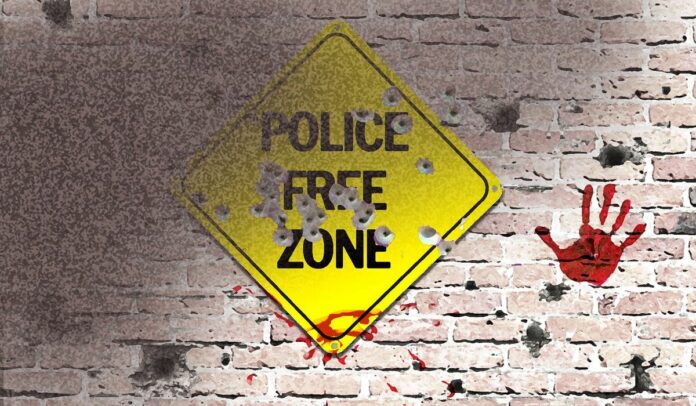 eliminate-police-officers-and-who-stops-criminals.jpg Eliminate police officers and who stops criminals?