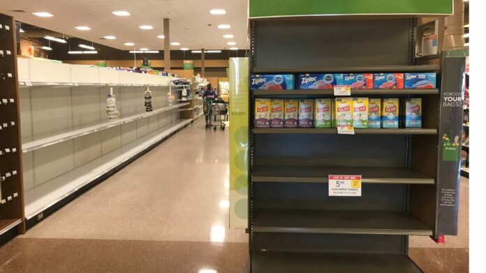 Employees at four additional Brevard Publix locations test positive for COVID-19