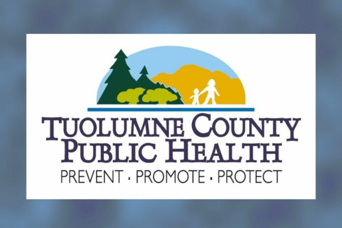 Event In Tuolumne County Linked To New Coronavirus Case