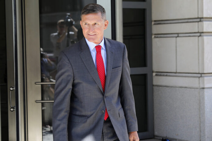 ‘Everything about this is irregular’: Ex-judge tapped to review Flynn case blasts Trump DOJ