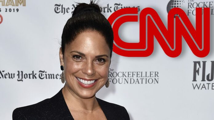 Ex-CNN anchor Soledad O’Brien: Network exec told her to only have the ‘right kind’ of black guests