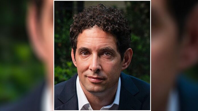 Ex-NY Times reporter Alex Berenson rips New Yorker for ‘panic porn’ over coronavirus hospitalization reporting