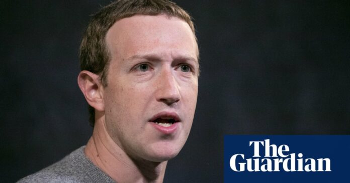 Facebook moderators join criticism of Zuckerberg over Trump stance