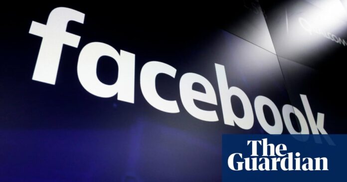 Facebook removes Trump re-election ads that feature a Nazi symbol